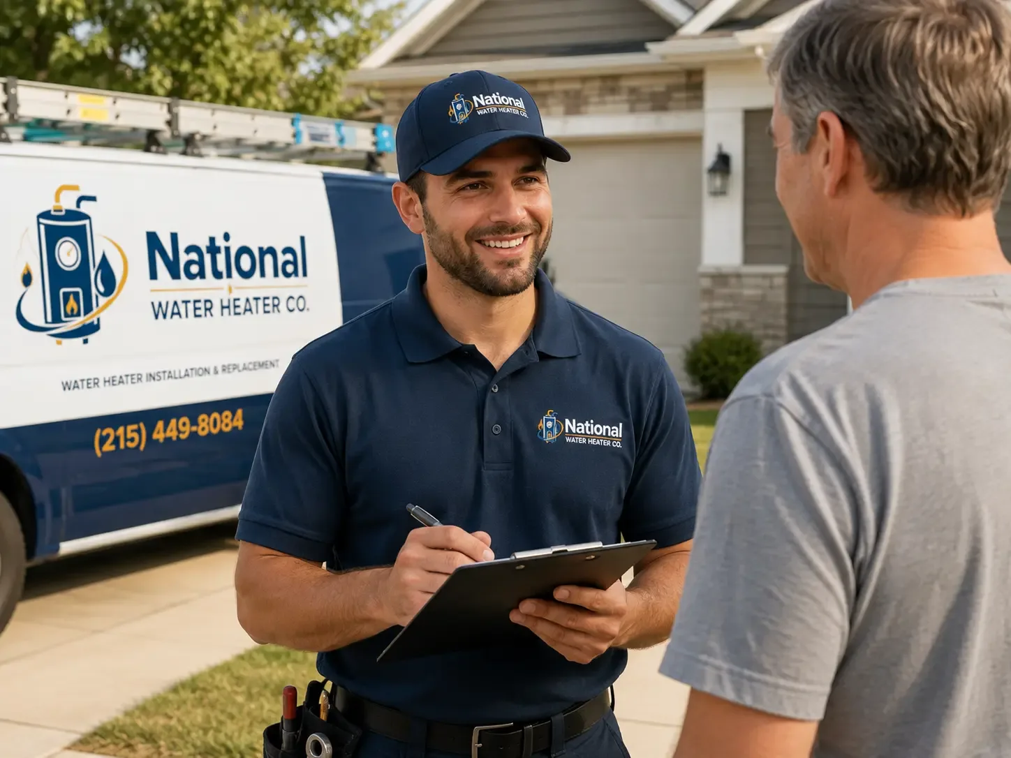 Water Heater Installation Hortonville, WI FAQs